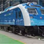 India’s first hydrogen train set for July 17 launch: Route, features, inside look and FAQs