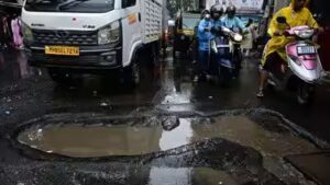 A pothole-mukt Bharat: Here’s the answer | Mumbai News