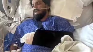 ‘I intend to kill Muslims’: Indian mall worker in US stabbed by Utah man