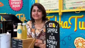 Indian-origin woman jailed in UK for more than 2 years over Rs 2.8 crore Covid loan fraud | World News