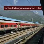 Indian Railways reservation rules every traveller should know before booking a train ticket; these could save you from waitlisting |
