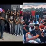 Canada college issues statement on Indian students being rejected for work permit, asks them to consult immigration lawyers