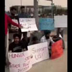 Indian students in Canada denied of post-graduation work permit start hunger strike: ‘We studied here, we deserve to work here’