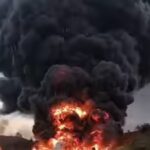US pilot ‘killed’, plane torched in Papua; rebels call attack a ‘message’ to America & Indonesia