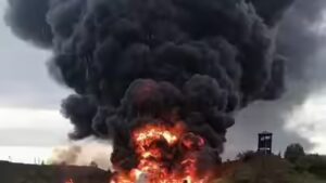 US pilot ‘killed’, plane torched in Papua; rebels call attack a ‘message’ to America & Indonesia