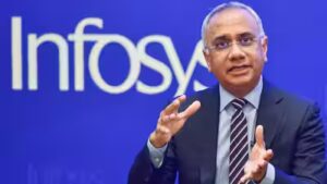 AI labs proving why IT companies still matter: Infosys CEO Salil Parekh