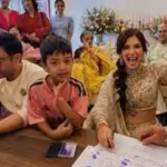 Amin Hajee: Inside Aamir Khan and Gauri Spratt’s intimate wedding: Amin Hajee opens up about their love story and Aamir’s heartwarming bond with Quinn | Hindi Movie News