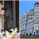 Tom Holland India Visit: Inside Taj Mahal Palace’s Tata Suite where Tom Holland is staying during The Odyssey Mumbai premiere; costs Rs 7-12 lakh a night | English Movie News
