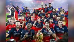 Indian Premier League: IPL’s business value crosses $20 billion, RCB top brand: Report