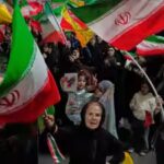 ‘Hormuz will remain closed until end of America’s evils’: Iran defiant as US continues strikes