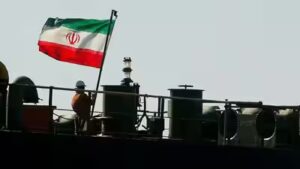 Iran’s shadow oil billions vanish as trusties flee, Interpol red notices issued