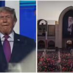 Iran Us Relations: ‘People can be killed but ideals cannot’: Iran condemns Donald Trump’s ‘one shot’ threat against leaders at Khamenei funeral