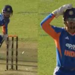‘My bad’: Ishan Kishan’s hilarious run-out blunder goes viral; India star laughs it off — WATCH | Cricket News