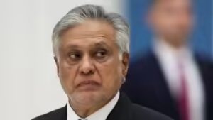 Pakistan gang rape case: Deputy PM Ishaq Dar’s relative among four arrested over assault on two foreign women