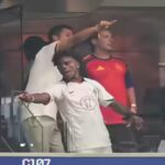 FIFA launches racism probe after IShowSpeed abuse allegation during Argentina World Cup clash | Football News