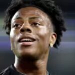 Fifa World Cup 2026: IShowSpeed performs ‘Champions’ at FIFA World Cup 2026 final closing ceremony