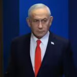 ‘We will not leave’: Netanyahu visits Israeli troops in ‘occupied’ southern Lebanon