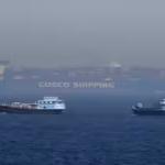 9 Indian ships with over 190 seafarers still near Hormuz | India News