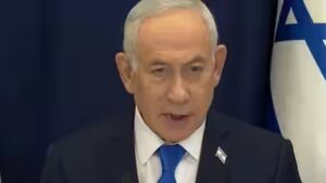 ‘Con job’: Netanyahu celebrates ICC prosecutor’s dismissal after arrest warrant battle