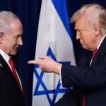 Benjamin Netanyahu: Netanyahu, Donald Trump agree to meet in US soon after phone call