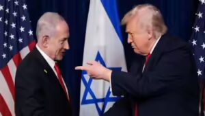 Benjamin Netanyahu: Netanyahu, Donald Trump agree to meet in US soon after phone call