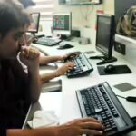 India It Firms: India’s top IT firms set for muted Q1 as AI spending fails to lift growth: Report