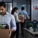Silent layoffs: Around 35,000 tech jobs may be eliminated this year; India’s IT sector sees AI shift