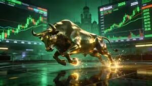 Indian IT stocks rally: Why TCS, Infosys, Wipro are rising as global AI stocks plunge