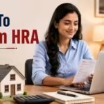 ITR filing: How to claim HRA exemption when filing income tax return – top points to keep in mind