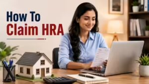 ITR filing: How to claim HRA exemption when filing income tax return – top points to keep in mind