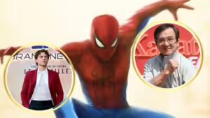 ‘Spider-Man: Brand New Day’ Brings Jackie Chan’s Stunt Team for Epic Martial Arts Action |