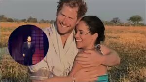 James Corden confirms Prince Harry’s presence on new show ahead of Invictus visit with Meghan Markle |