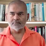 Jamir: ‘Are we saying a piece of writing can’t be that polished unless AI wrote it?’ : Jamir Nazir