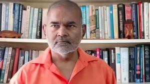 Jamir: ‘Are we saying a piece of writing can’t be that polished unless AI wrote it?’ : Jamir Nazir