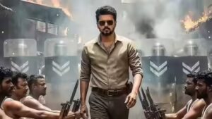 CM Vijay’s ‘Jana Nayagan’ finally gets an ‘A’ certificate from CBFC after months of legal battle and delays, after release date announcement |