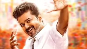 ‘Jana Nayagan’ clears censor: Vijay’s final film likely to hit theatres this month – Reports |