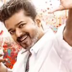 ‘Jana Nayagan’ Celebrates Vijay’s Final Film Release with Grand Festivities |