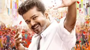 ‘Jana Nayagan’ Celebrates Vijay’s Final Film Release with Grand Festivities |