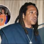 Jay Z Concert: Beyoncé and Blue Ivy join Jay Z on stage for surprise performance: Sings ‘Can’t Knock the Hustle’ and ‘Feelin It’ with his family | English Movie News