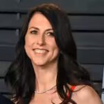 Jeff Bezos’ ex-wife MacKenzie Scott who sold half of her Amazon stake makes latest donation to a US non-profit mobilising youth and young adults to change culture around …