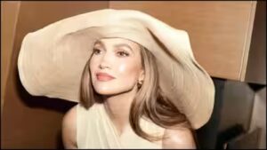 Wimbledon Royal Box Rule: Jennifer Lopez breaks Wimbledon’s Royal Box rule? Her hat sparks debate: ‘Terrible luck being seated behind her’ | English Movie News