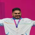 ‘Aap ka beta sab jhandu kar diya’: India’s CWG 2026 medallist reveals the painful story behind his name ‘Jhandu’ Kumar | Commonwealth Games News
