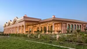 Jodhpur Airport: PM Modi shares glimpse of new Jodhpur airport ahead of inauguration, highlights tourism push – see pics