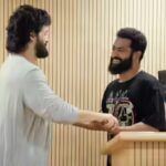 Jr NTR Voices Introduction for Akhil Akkineni’s ‘Lenin’ |
