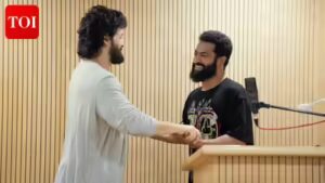 Jr NTR Voices Introduction for Akhil Akkineni’s ‘Lenin’ |