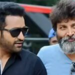Jr NTR’s film with Trivikram Srinivas sparks row over Lord Murugan’s origins in tagline ‘Born in the North’ | Telugu Movie News
