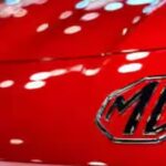 MG eyes up to 80% sales from ‘new energy’ vehicles