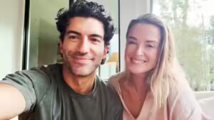 Justin Baldoni and wife Emily break their silence on ‘It Ends With Us’ drama; SLAM Blake Lively for sexual harassment lawsuit ‘disguised as a fight for women’ |