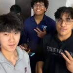 ‘I got 53 out of 360 in JEE’: Student shares how he still got into Stanford, Princeton and Caltech