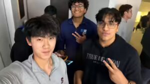 ‘I got 53 out of 360 in JEE’: Student shares how he still got into Stanford, Princeton and Caltech